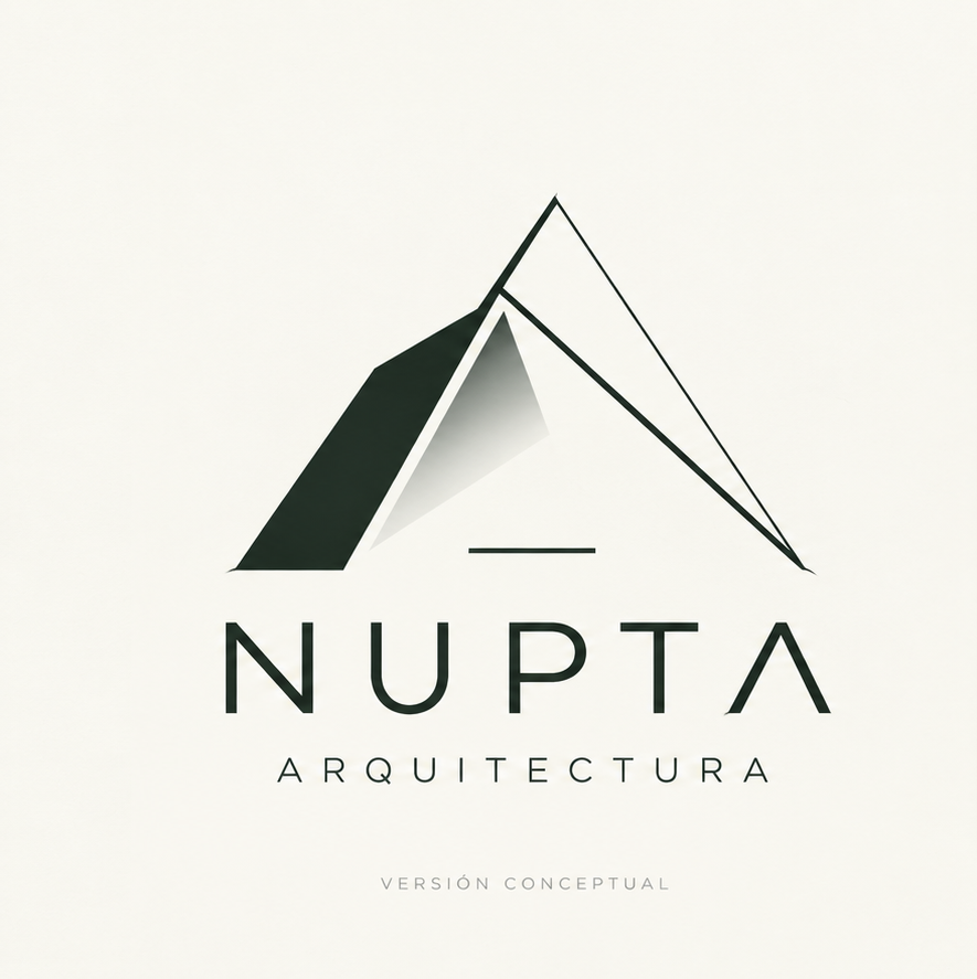 NUPTA Arquitectura